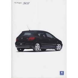 Catalogue / Brochure...