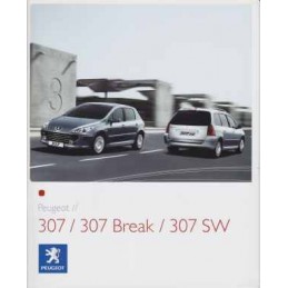 Catalogue / Brochure...