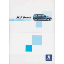 Catalogue / Brochure...