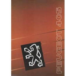 Catalogue / Brochure...