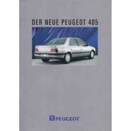 Catalogue / Brochure...
