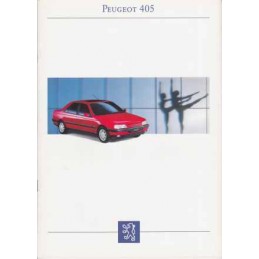 Catalogue / Brochure...