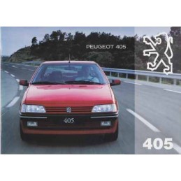 Catalogue / Brochure...