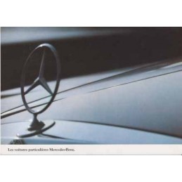 Catalogue / Brochure...