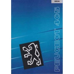 Catalogue / Brochure...