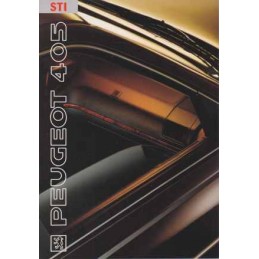 Catalogue / Brochure...