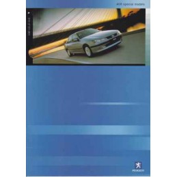 Catalogue / Brochure...