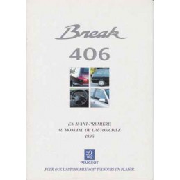 Catalogue / Brochure...