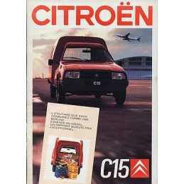 Catalogue / Brochure...