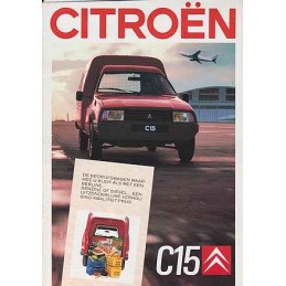 Catalogue / Brochure...