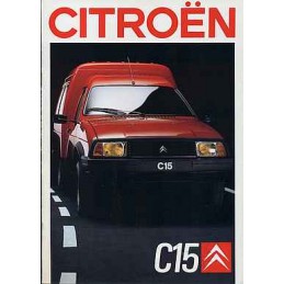 Catalogue / Brochure...