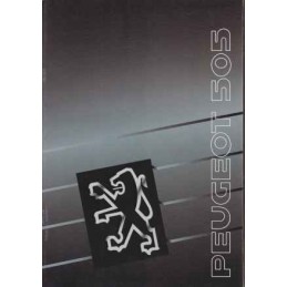Catalogue / Brochure...