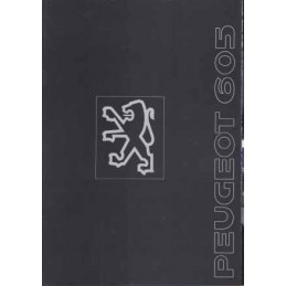 Catalogue / Brochure...