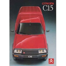 Catalogue / Brochure...