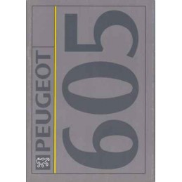 Catalogue / Brochure...