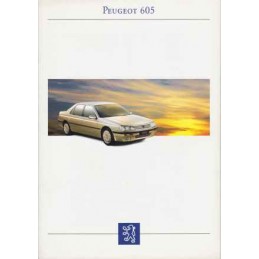 Catalogue / Brochure...