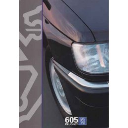 Catalogue / Brochure...