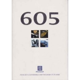 Catalogue / Brochure...