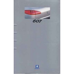 Catalogue / Brochure...