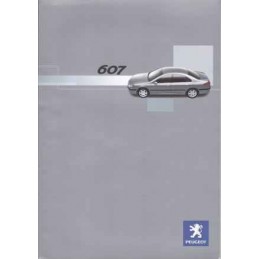 Catalogue / Brochure...
