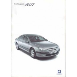 Catalogue / Brochure...