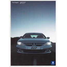 Catalogue / Brochure...