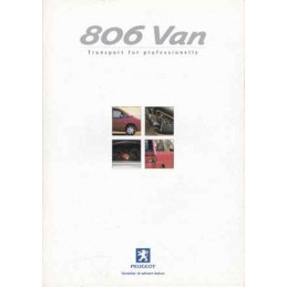 Catalogue / Brochure...