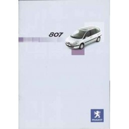 Catalogue / Brochure...