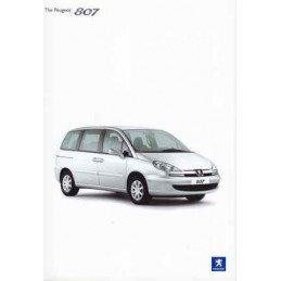 Catalogue / Brochure...