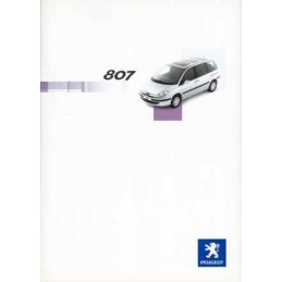 Catalogue / Brochure...