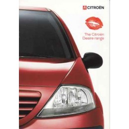 Catalogue / Brochure...