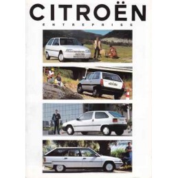 Catalogue / Brochure...