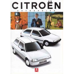 Catalogue / Brochure...
