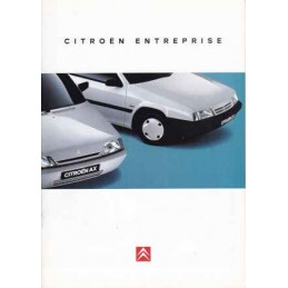 Catalogue / Brochure...