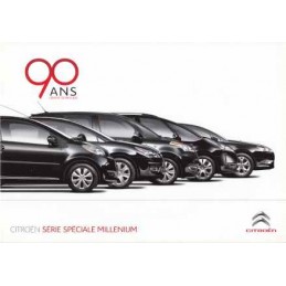 Catalogue / Brochure...
