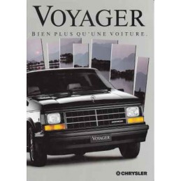Catalogue / Brochure...
