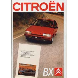 Catalogue / Brochure...
