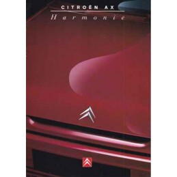 Catalogue / Brochure...