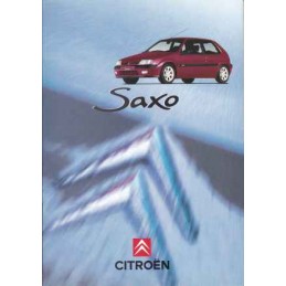 Catalogue / Brochure...