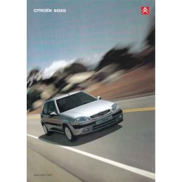 Catalogue / Brochure...