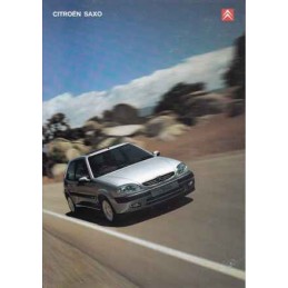Catalogue / Brochure...