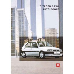 Catalogue / Leaflet CITROËN...