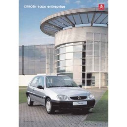 Catalogue / Brochure...