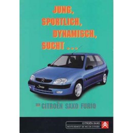 Catalogue / Leaflet CITROËN...