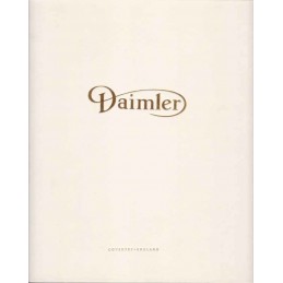 Catalogue / Brochure...