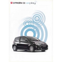 Catalogue / Leaflet CITROËN...