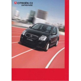 Catalogue / Brochure...