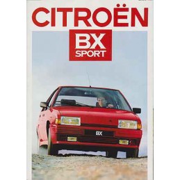 Catalogue / Brochure...