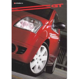 Catalogue / Brochure...