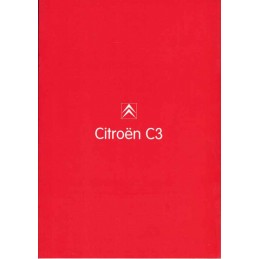 Catalogue / Brochure...
